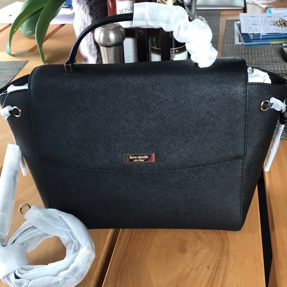 Kate Spade Satchel♠️♥️♠️♥️ - Picture 4 of 8